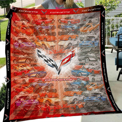 CV All Models Collection Art Quilt