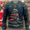 Mazda RX7-RX8 Christmas Sweater