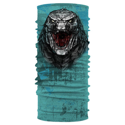 Godzilla Roar Art Neck Gaiter/Bandana