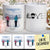 Personalized Skiing Couple Mug