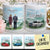 Personalized Stang Couple Mug V2