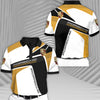 911-RCV2 Racing Series Short Sleeve Polo T-Shirt