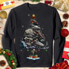 SW Ships Christmas T-shirt