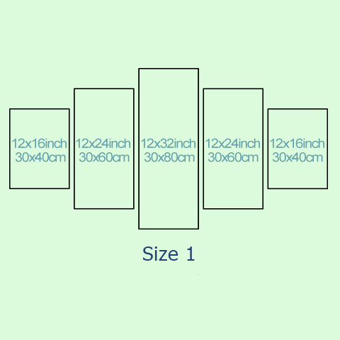 Wolf Canvas Wall Art