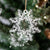 Skyline/GTR Snowflake Handmade Acrylic Art Ornament