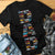 911 Dad T-shirt - A Special Gift For 911 Dads