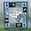 Texas Art Quilt V.4