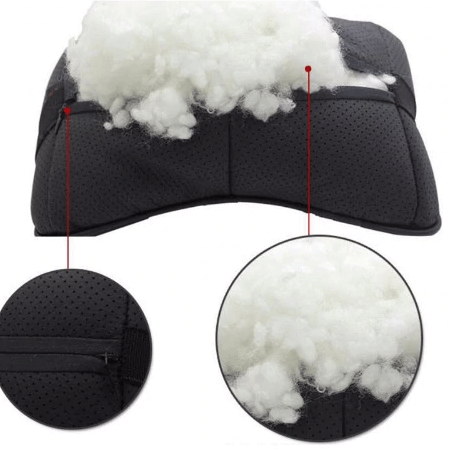 Mini Cooper Neck Pillows