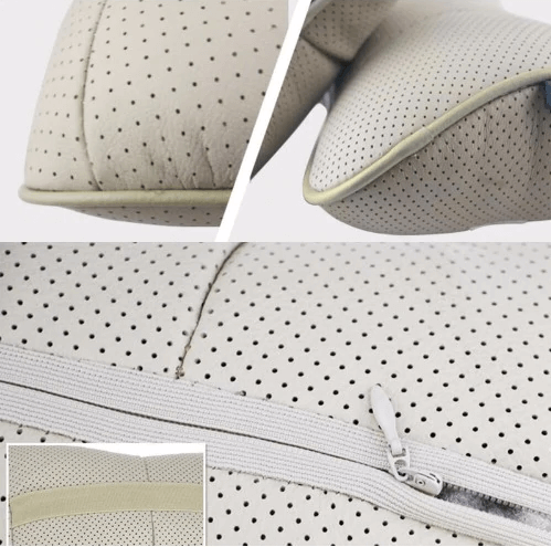 Mini Cooper Neck Pillows