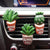 Plant Shape Car Air Freshener