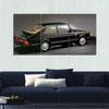 Saab 900 Turbo Canvas Wall Art