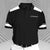 Charger-RCV1 Racing Series Short Sleeve Polo T-Shirt