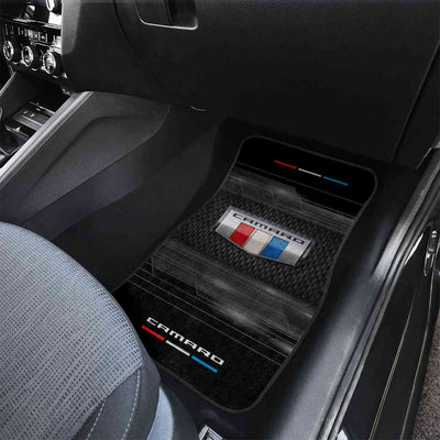 CAMARO CAR FLOOR MATS