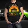 Vette Vintage 1953 T-shirt