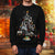 Cow Christmas Sweatshirt