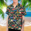 CV Collection Art Hawaiian Shirt V2