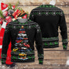 Viper Christmas Sweater