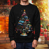 Fallout Christmas Sweatshirt
