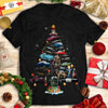 Fallout Christmas T-shirt