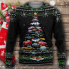 Firebird Christmas Sweater