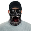 Godzilla Roar Art Neck Gaiter/Bandana