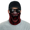 Godzilla Roar Art Neck Gaiter/Bandana