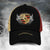 911 All Over Print Sports Baseball Cap