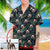 Personalized Dog Hawaiian Shirt and Beach Short