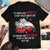 I Am Not Driving My Vette To Keep Miles Low T-shirt