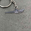 S.W Ships Collection Keychain