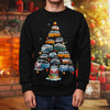 Kombi Christmas Sweatshirt