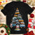 Kombi Christmas T-shirt