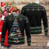 Malibu Christmas Sweater