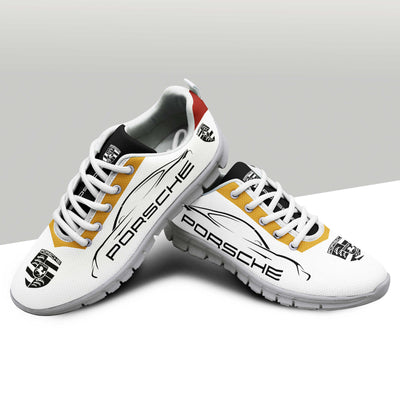 911-RCV1 Racing Series Sneakers