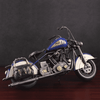Vintage Metal Craft Motorcycle Model V.2