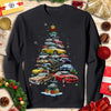 Pontiac Christmas T-shirt