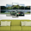 911 Landscape Canvas Wall Art No. 5