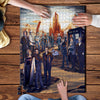 The Doctors Collection Jigsaw Puzzles
