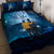 Sensational S.T Art Quilt Bedding Set