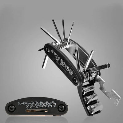 ROCKBROS Multi-functional Bicycle Repair Tools Kit