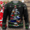 Skyline GTR Christmas Sweater v.2