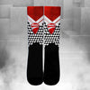 Ducati Art Crew Socks