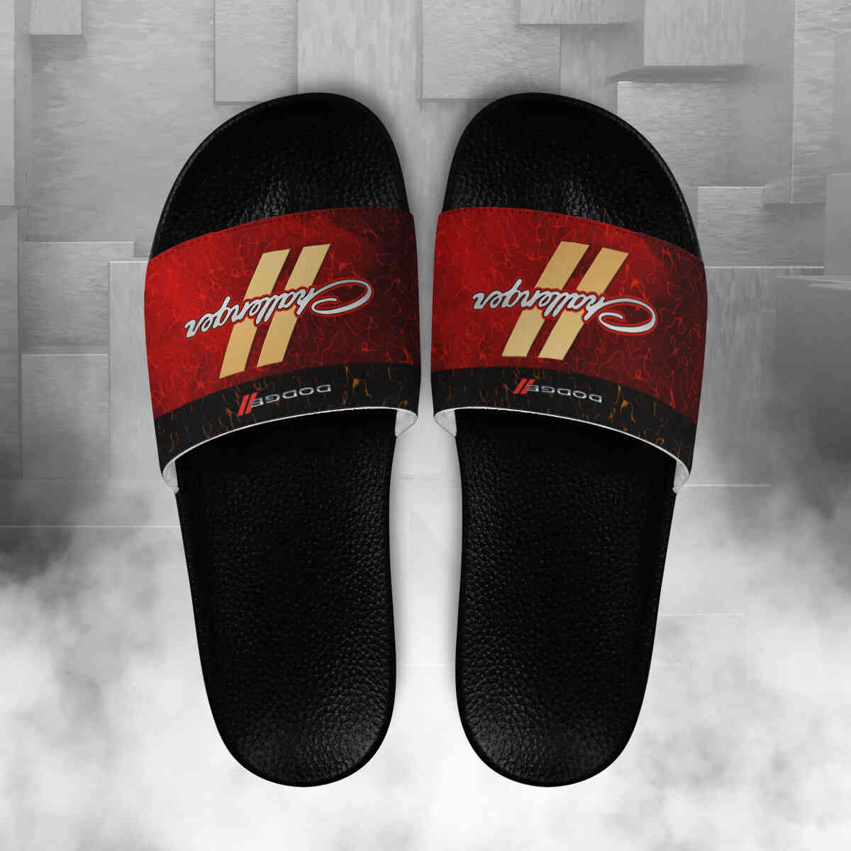 Challenger Slide Sandals