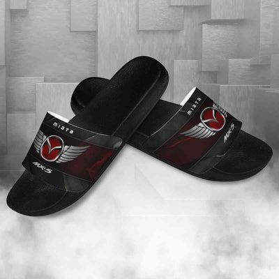 Miata Slide Sandals