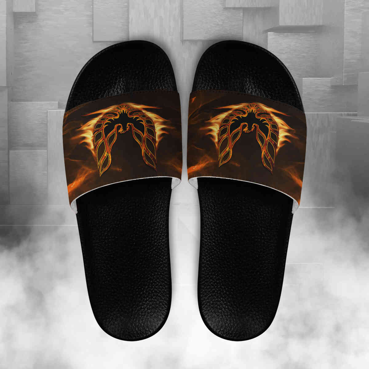 Firebird/Trans Am Slide Sandals