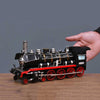 Vintage Metal Craft Train Model