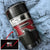 Skyline/GTR Art Stainless Steel Vacuum Insulated Tumbler